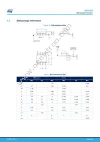 LMC6482IST Datasheet Page 19