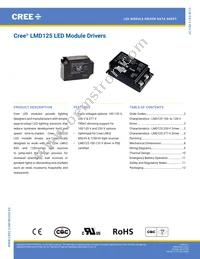 LMD125-0018-C440-2010000 Cover