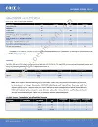 LMD125-0018-C440-2010000 Datasheet Page 3