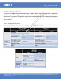 LMD125-0018-C440-2010000 Datasheet Page 11