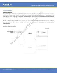LMD400-0048-C940-2020000 Datasheet Page 10