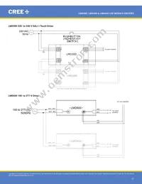 LMD400-0048-C940-2020000 Datasheet Page 12