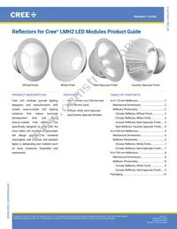 LMH020-REFL-0000-0000064 Cover
