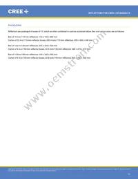 LMH020-REFL-0000-0000064 Datasheet Page 10