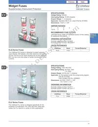 LMIN004.V Datasheet Page 3