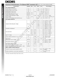 LMN200B01-7 Datasheet Page 3