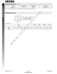 LMN200B01-7 Datasheet Page 9