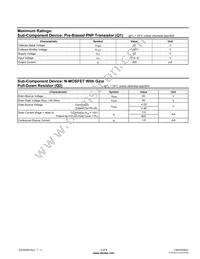 LMN200B02-7 Datasheet Page 2