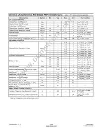 LMN200B02-7 Datasheet Page 3