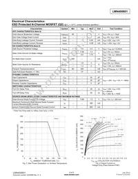 LMN400B01-7 Datasheet Page 4