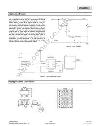 LMN400B01-7 Datasheet Page 8