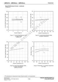 LMR342FVJ-GE2 Datasheet Page 17