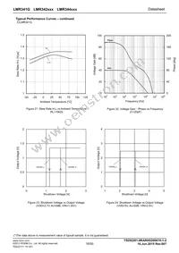 LMR342FVJ-GE2 Datasheet Page 18