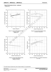 LMR342FVJ-GE2 Datasheet Page 23