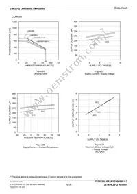 LMR358FVT-GE2 Datasheet Page 16