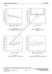 LMR358FVT-GE2 Datasheet Page 19