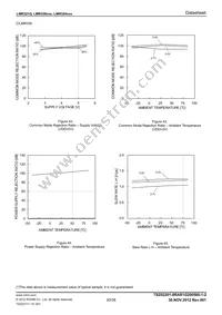 LMR358FVT-GE2 Datasheet Page 20