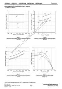 LMR934F-GE2 Datasheet Page 18