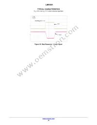 LMV301SN3T1G Datasheet Page 10