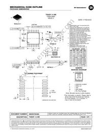 LMV393MUTAG Datasheet Page 23