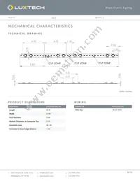 LN-DN-22-27K-65K-90 Datasheet Page 8