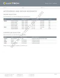 LN-DN-22-27K-65K-90 Datasheet Page 9