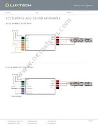 LN-DN-22-27K-65K-90 Datasheet Page 10