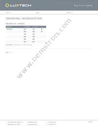 LN-DN-22-27K-65K-90 Datasheet Page 12