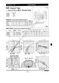 LN05402P Datasheet Cover