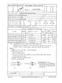 LN1371GTRP Datasheet Cover