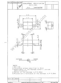 LN1371SGTRP Datasheet Page 4