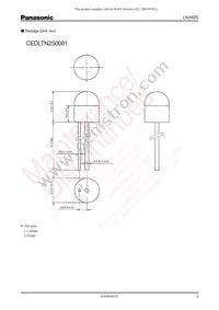 LN162S Datasheet Page 3