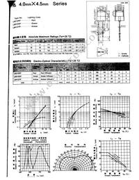 LN212RP Datasheet Cover