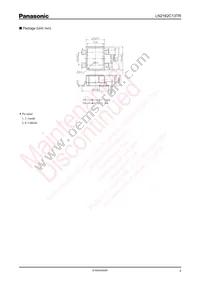 LN2162C13TR Datasheet Page 3