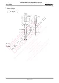 LN222RPH Datasheet Page 2