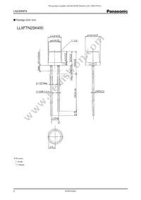 LN240RPX Datasheet Page 2