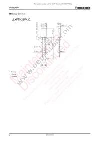 LN242RPH Datasheet Page 2