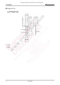 LN316GPH Datasheet Page 2