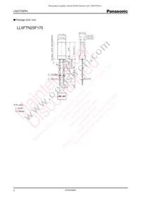 LN317GPH Datasheet Page 2