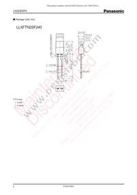 LN324GPH Datasheet Page 2