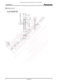 LN376GCPX Datasheet Page 2