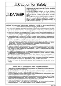 LN5130A Datasheet Page 2