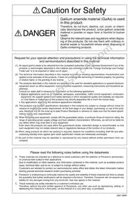 LN513YKM Datasheet Page 2