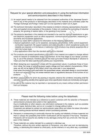 LN524GK Datasheet Page 2