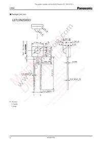 LN54 Datasheet Page 4