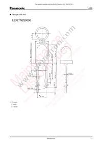 LN69 Datasheet Page 3