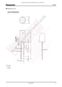 LN77L Datasheet Page 3