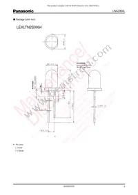 LNA2904L Datasheet Page 3