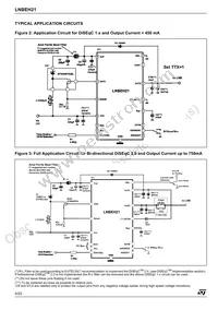 LNBEH21PD-TR Datasheet Page 4