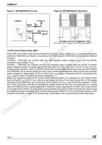 LNBEH21PD-TR Datasheet Page 10